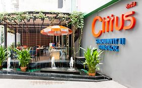 Citrus Hotel Sukhumvit 11